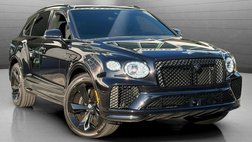 2024 Bentley Bentayga V8