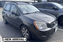 2008 Kia Rondo LX