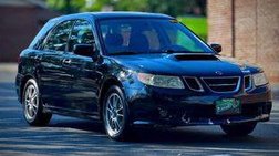 2005 Saab 9-2X Aero