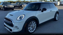 2017 MINI Hardtop Cooper S