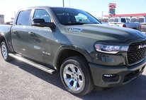 2026 Ram Ram Pickup 1500 Lone Star