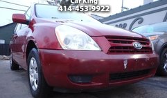 2008 Kia Sedona LX