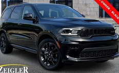2023 Dodge Durango R/T