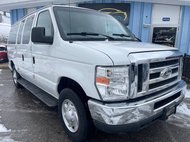 2011 Ford E-Series E-350 XLT Super Duty Passenger Van