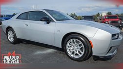 2025 Dodge Charger Daytona R/T