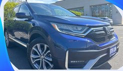 2020 Honda CR-V Hybrid Touring