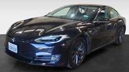2017 Tesla Model S P100D