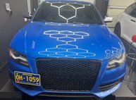 2011 Audi S4 3.0T quattro Prestige