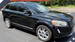 2015 Volvo XC60 T5 Drive-E Premier