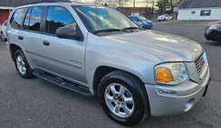 2006 GMC Envoy SLE
