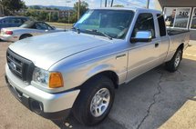 2011 Ford Ranger XLT