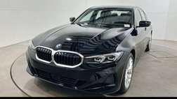 2025 BMW 3 Series 330i