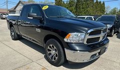 2017 Ram Ram Pickup 1500 SLT