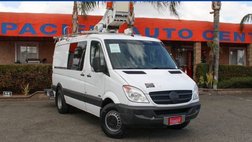 2013 Mercedes-Benz Sprinter 3500