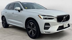 2022 Volvo XC60 B5 Momentum