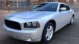 2010 Dodge Charger SXT