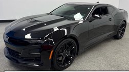 2022 Chevrolet Camaro LT1