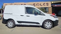 2020 Ford Transit Connect XL