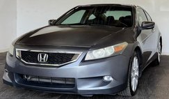 2010 Honda Accord EX-L