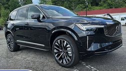 2026 Volvo XC90 B6 Plus 7P