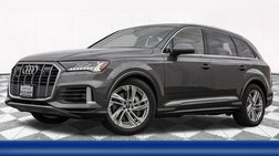 2024 Audi Q7 quattro Prestige 55 TFSI