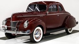 1940 Ford 
