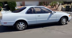 1993 Acura Legend L