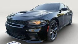 2020 Dodge Charger R/T