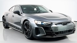 2023 Audi e-tron GT quattro Prestige
