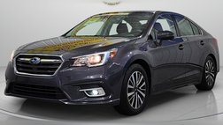 2019 Subaru Legacy 2.5i Premium