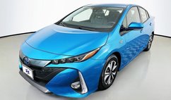 2019 Toyota Prius Prime Premium