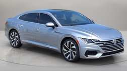 2019 Volkswagen Arteon SEL Premium R-Line 4Motion