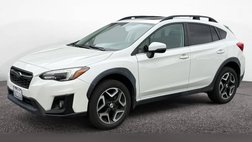 2018 Subaru Crosstrek 2.0i Limited
