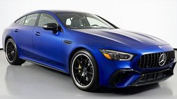 2023 Mercedes-Benz AMG GT 63