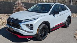 2024 Mitsubishi Eclipse Cross Ralliart