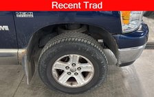 2008 Dodge Ram 1500 SLT