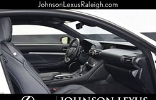2022 Lexus RC 300 F SPORT