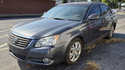 2008 Toyota Avalon XLS