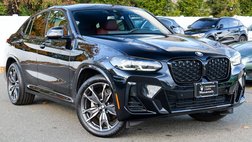 2025 BMW X4 xDrive30i