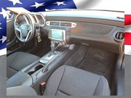 2013 Chevrolet Camaro LT