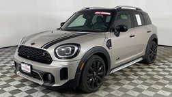 2023 MINI Countryman S