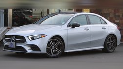 2022 Mercedes-Benz A-Class A 220 4MATIC