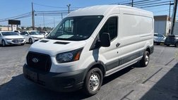 2023 Ford Transit 250