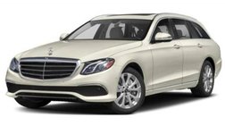 2019 Mercedes-Benz E-Class E 450