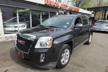 2015 GMC Terrain SLE-2