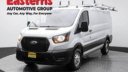 2022 Ford Transit 350