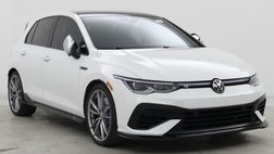 2024 Volkswagen Golf R 4Motion