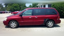 2005 Mercury Monterey Convenience