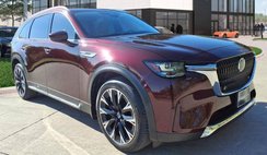 2024 Mazda CX-90 Plug-in Hybrid Premium