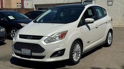 2015 Ford C-Max Energi SEL